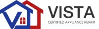 Vista Certified Appliance Repair image 1